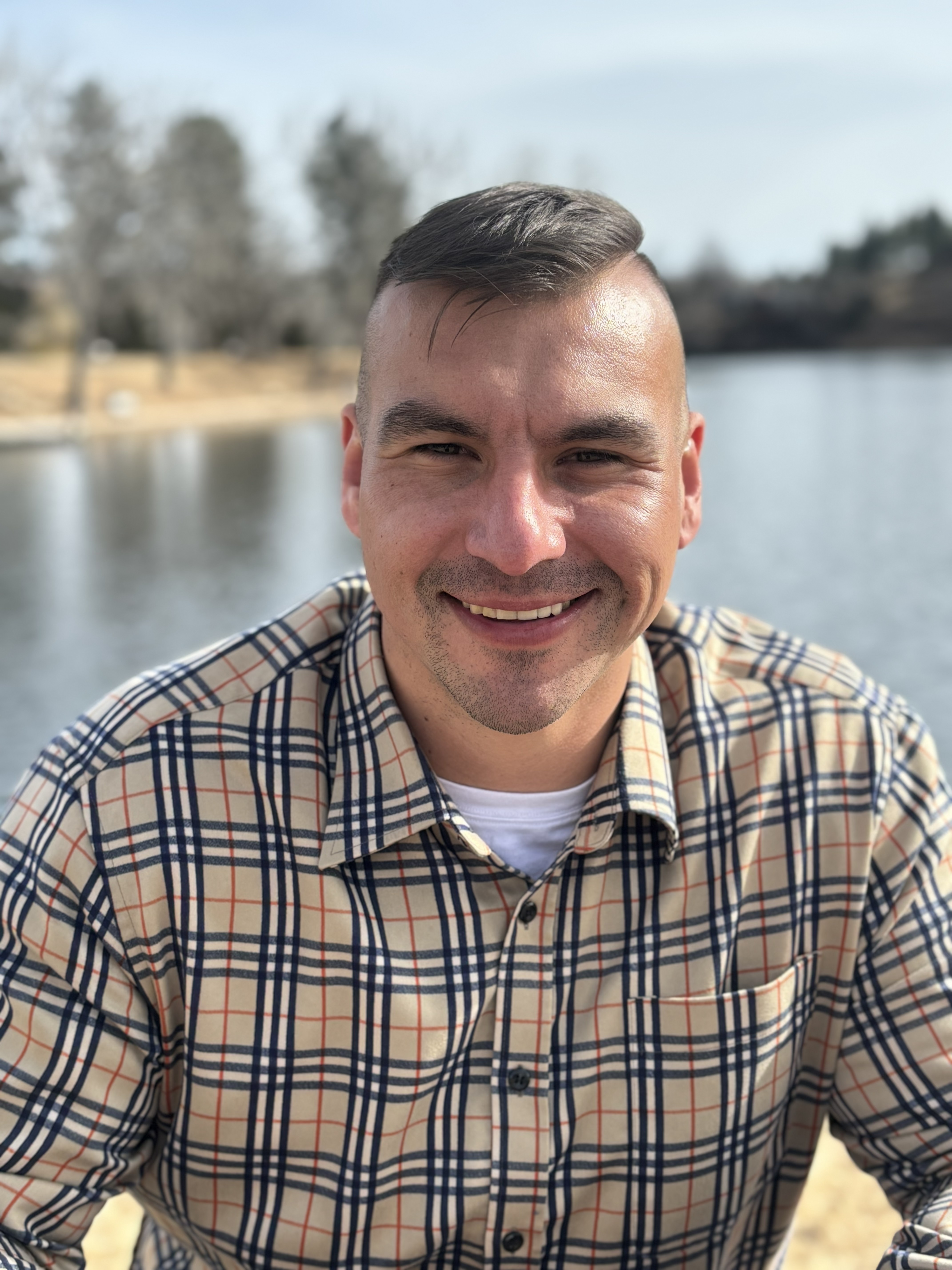 Hubert Terry — based in McAlester, Oklahoma