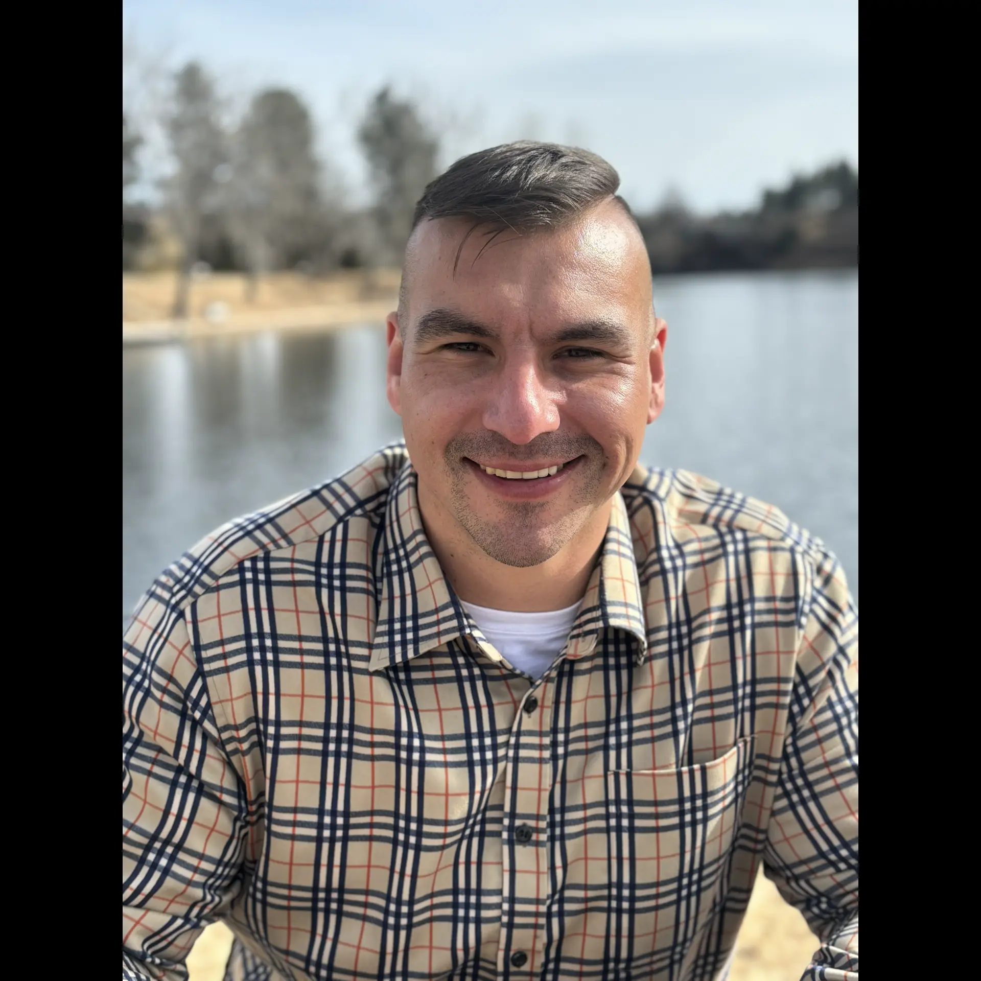 Hubert Terry — technology and operations consultant in McAlester, Oklahoma